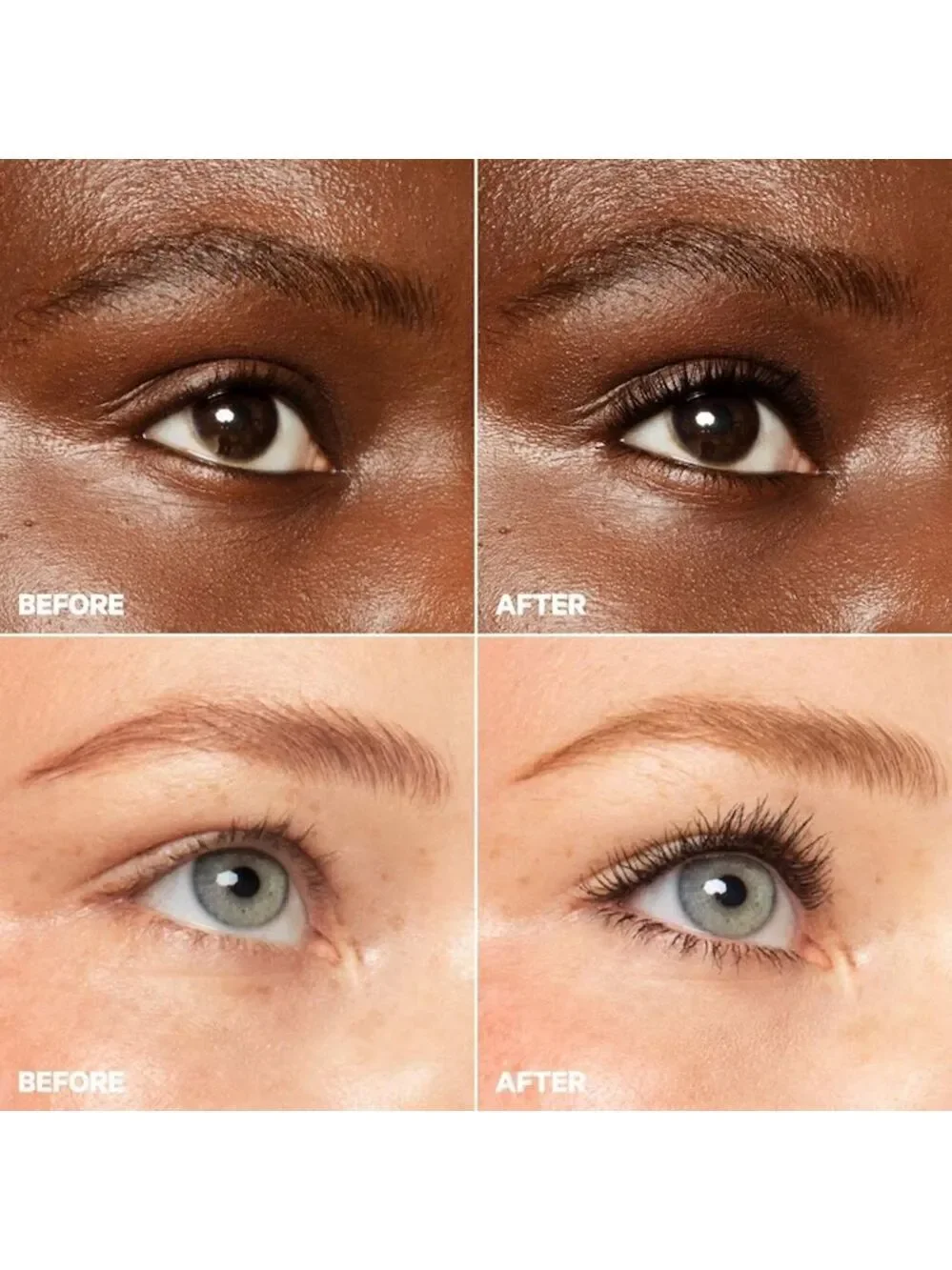 Milk Makeup achieve bold